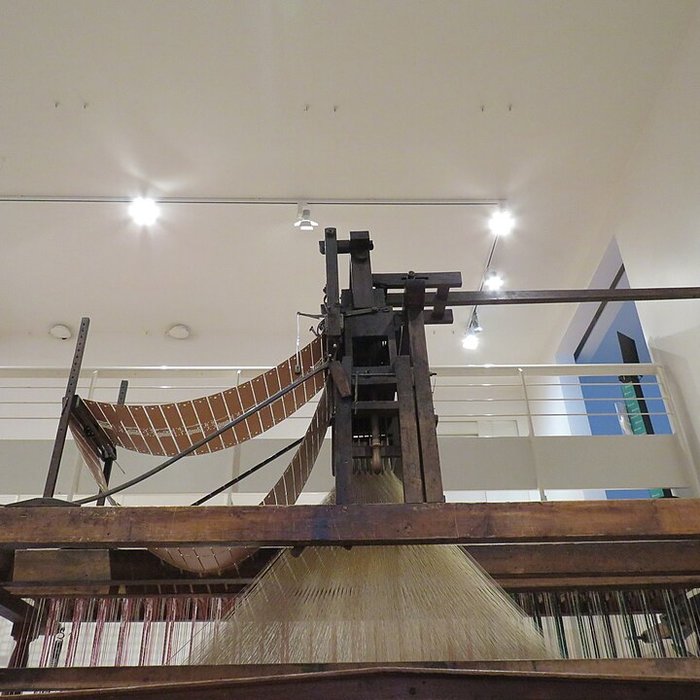 Photo de Musée départemental de la Seine-et-Marne à Saint-Cyr-sur-Morin