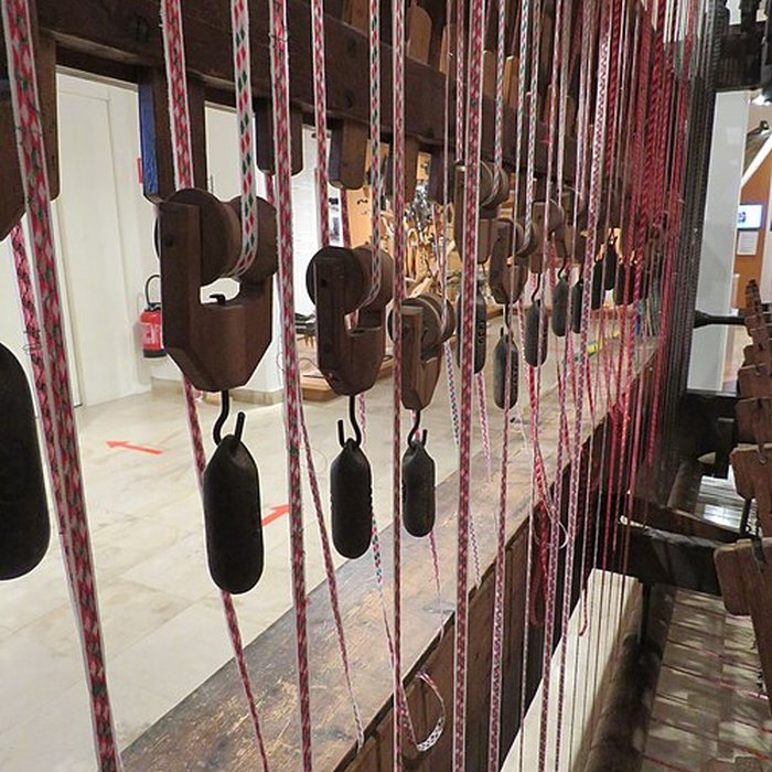 Photo de Musée départemental de la Seine-et-Marne à Saint-Cyr-sur-Morin