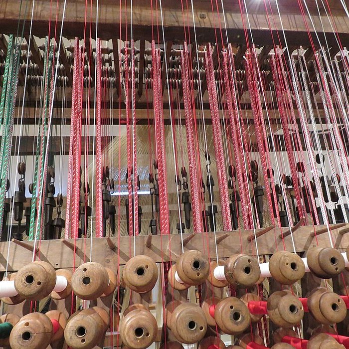 Photo de Musée départemental de la Seine-et-Marne à Saint-Cyr-sur-Morin