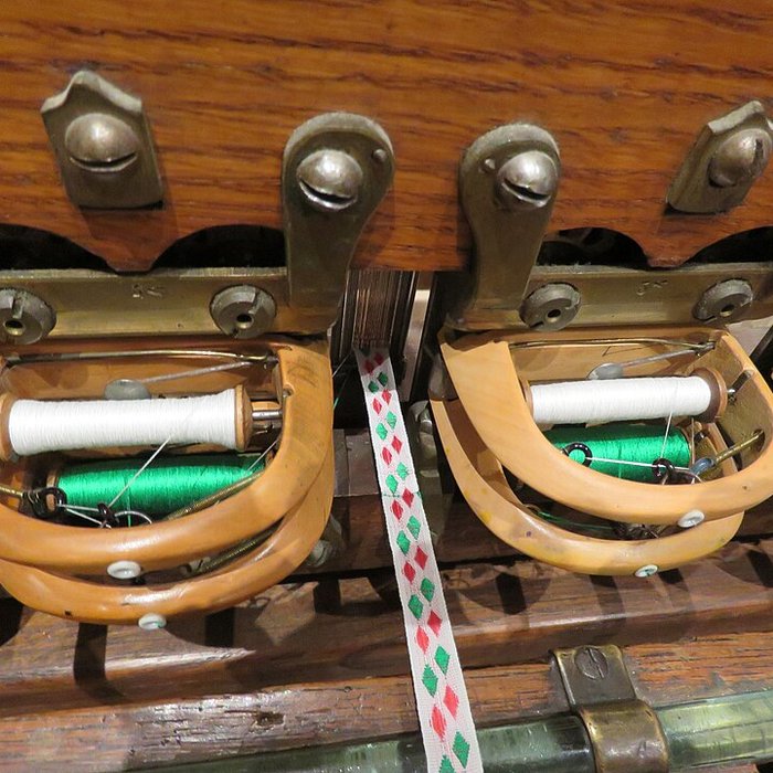 Photo de Musée départemental de la Seine-et-Marne à Saint-Cyr-sur-Morin