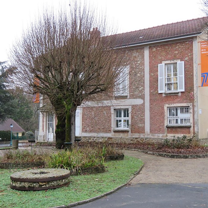 Photo de Musée départemental de la Seine-et-Marne à Saint-Cyr-sur-Morin