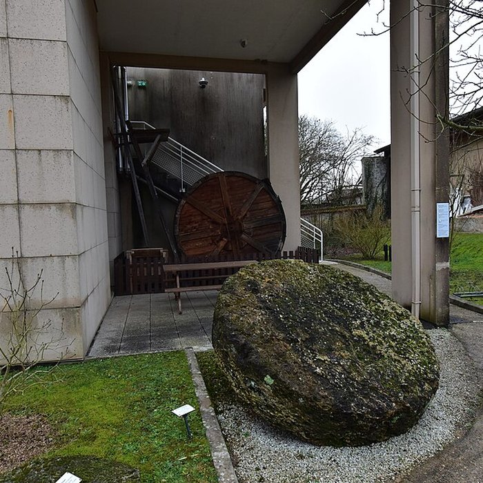 Photo de Musée départemental de la Seine-et-Marne à Saint-Cyr-sur-Morin