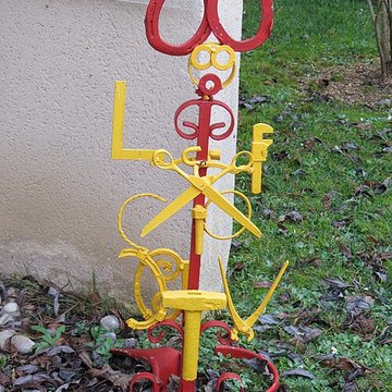 Musée départemental de la Seine-et-Marne à Saint-Cyr-sur-Morin