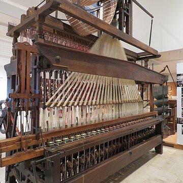 Musée départemental de la Seine-et-Marne à Saint-Cyr-sur-Morin