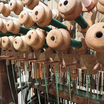 Musée départemental de la Seine-et-Marne à Saint-Cyr-sur-Morin