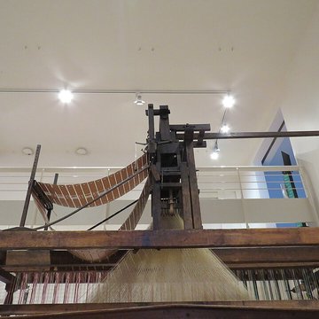 Musée départemental de la Seine-et-Marne à Saint-Cyr-sur-Morin