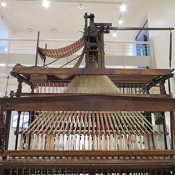 Musée départemental de la Seine-et-Marne à Saint-Cyr-sur-Morin