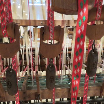 Musée départemental de la Seine-et-Marne à Saint-Cyr-sur-Morin