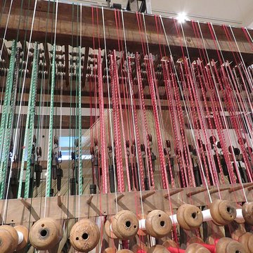 Musée départemental de la Seine-et-Marne à Saint-Cyr-sur-Morin