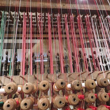 Musée départemental de la Seine-et-Marne à Saint-Cyr-sur-Morin