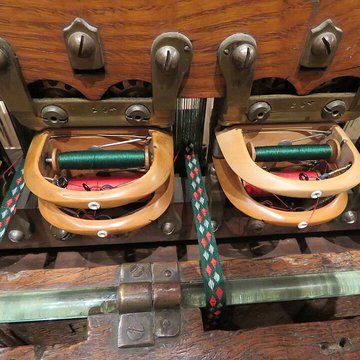 Musée départemental de la Seine-et-Marne à Saint-Cyr-sur-Morin