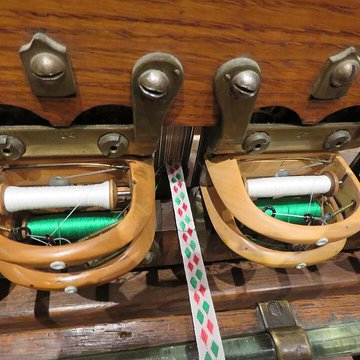 Musée départemental de la Seine-et-Marne à Saint-Cyr-sur-Morin