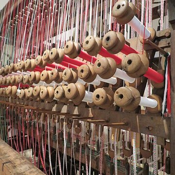 Musée départemental de la Seine-et-Marne à Saint-Cyr-sur-Morin