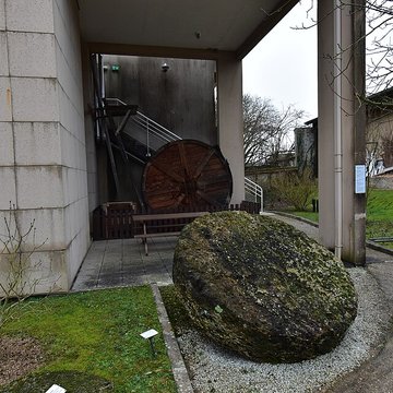 Musée départemental de la Seine-et-Marne à Saint-Cyr-sur-Morin