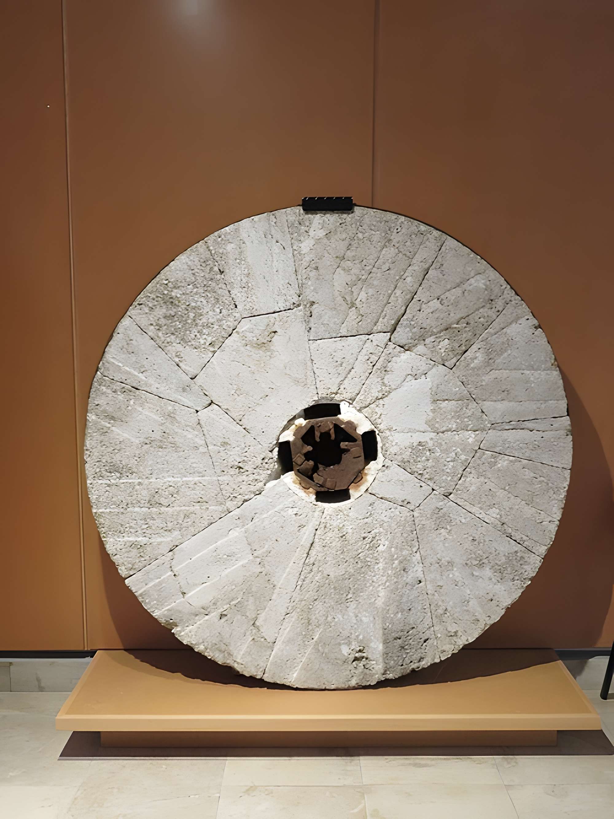 Musée départemental de la Seine-et-Marne à Saint-Cyr-sur-Morin