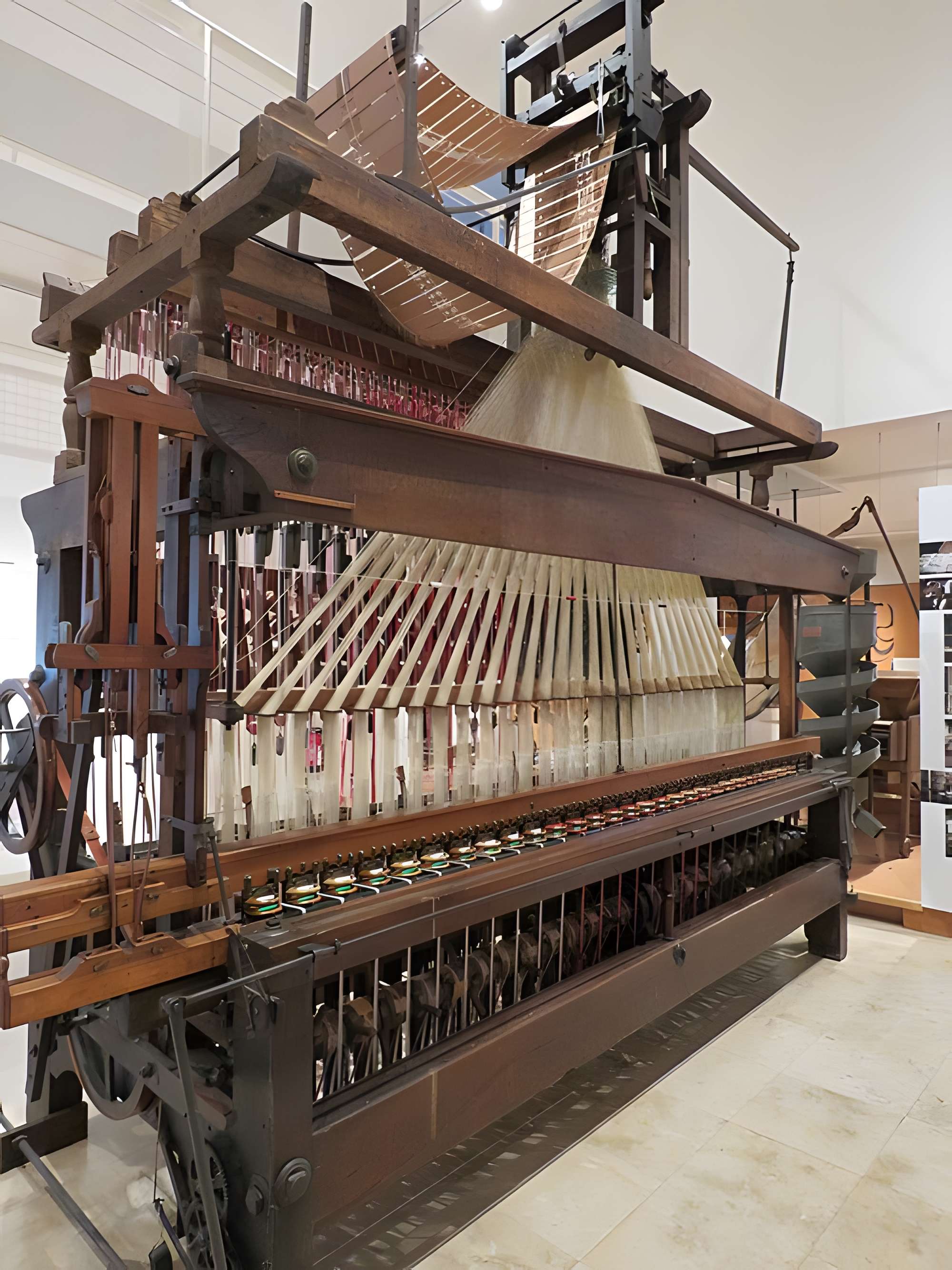 Musée départemental de la Seine-et-Marne à Saint-Cyr-sur-Morin