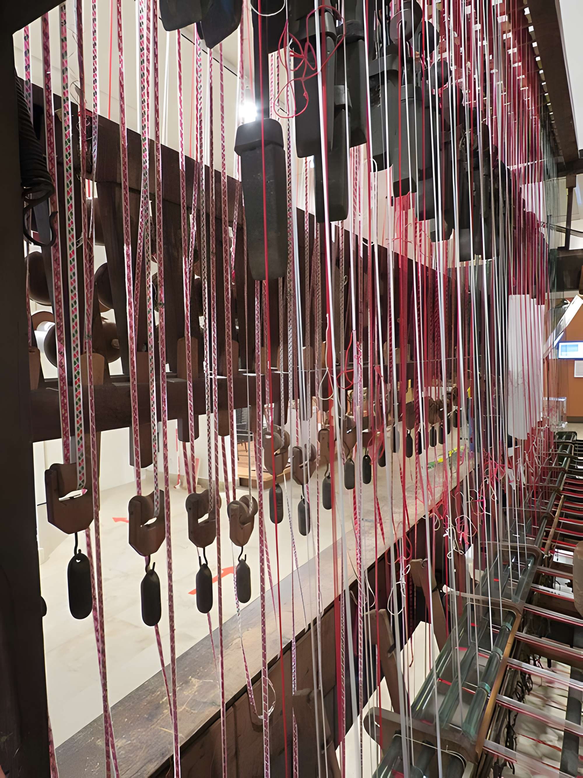 Musée départemental de la Seine-et-Marne à Saint-Cyr-sur-Morin