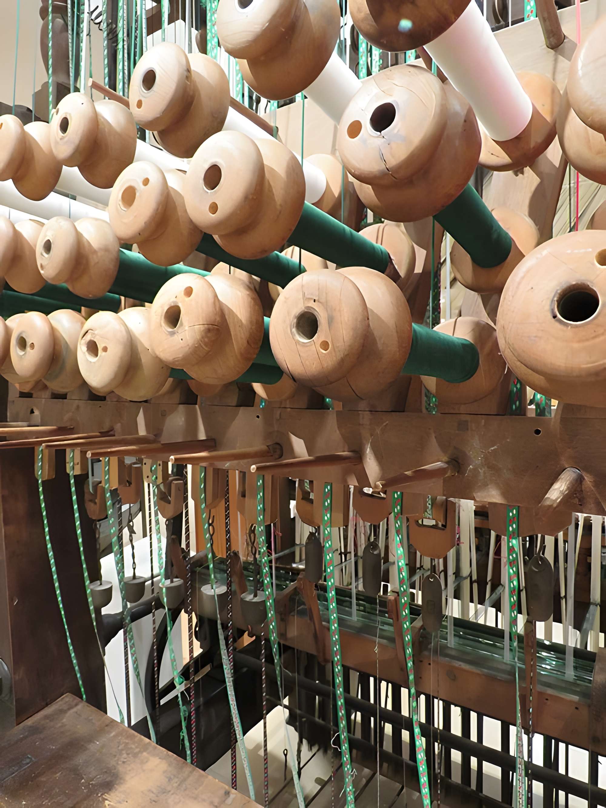 Musée départemental de la Seine-et-Marne à Saint-Cyr-sur-Morin