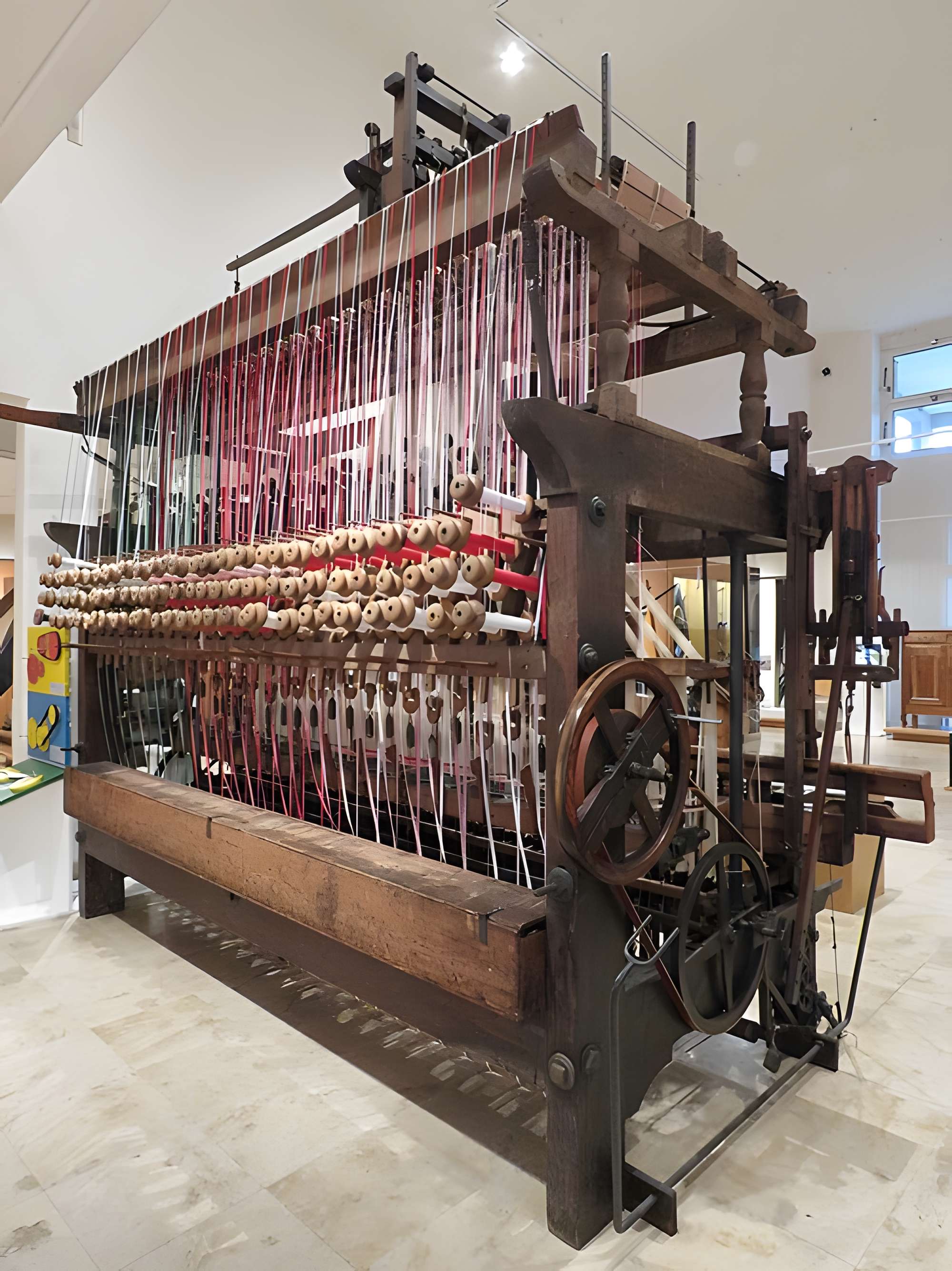 Musée départemental de la Seine-et-Marne à Saint-Cyr-sur-Morin