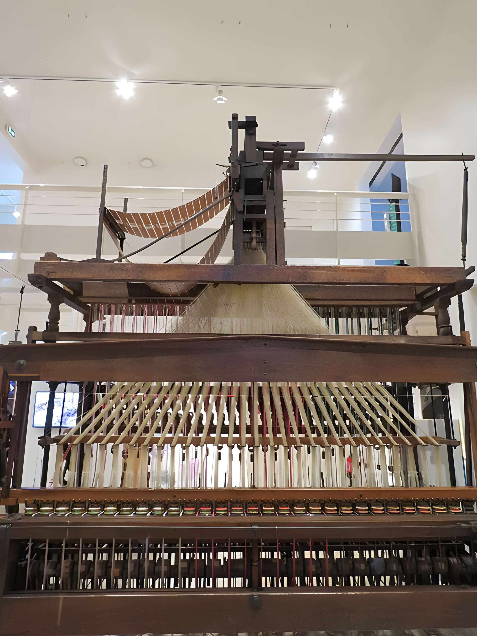 Musée départemental de la Seine-et-Marne à Saint-Cyr-sur-Morin