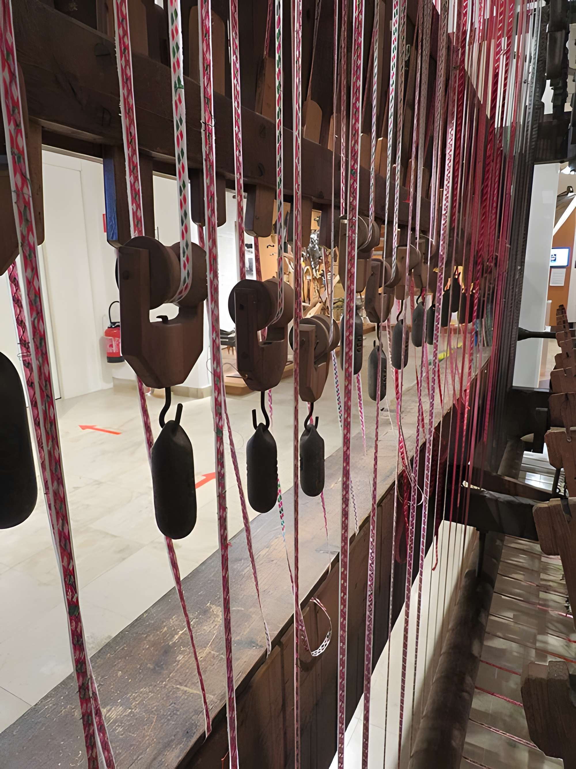 Musée départemental de la Seine-et-Marne à Saint-Cyr-sur-Morin