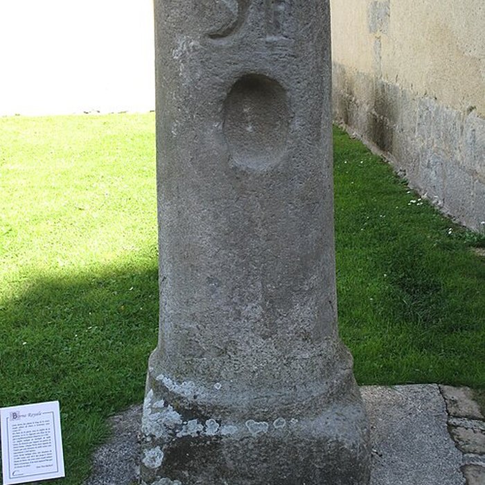 Photo de Musée municipal des Capucins de Coulommiers