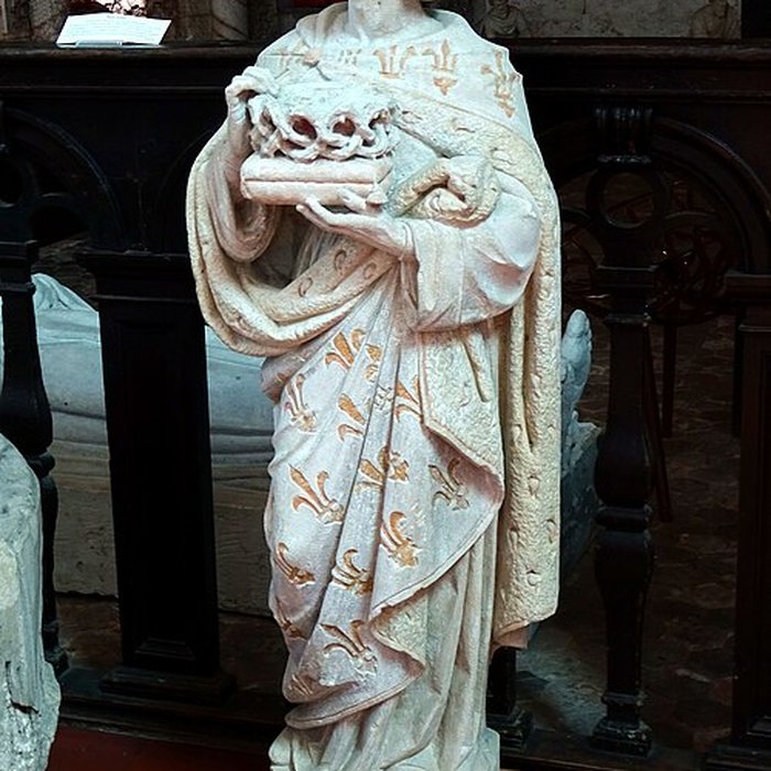 Photo de Musée municipal des Capucins de Coulommiers