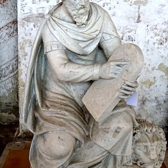 Photo de Musée municipal des Capucins de Coulommiers