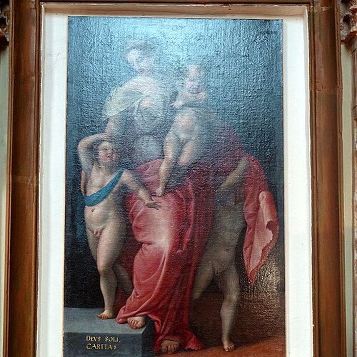 Photo de Musée municipal des Capucins de Coulommiers