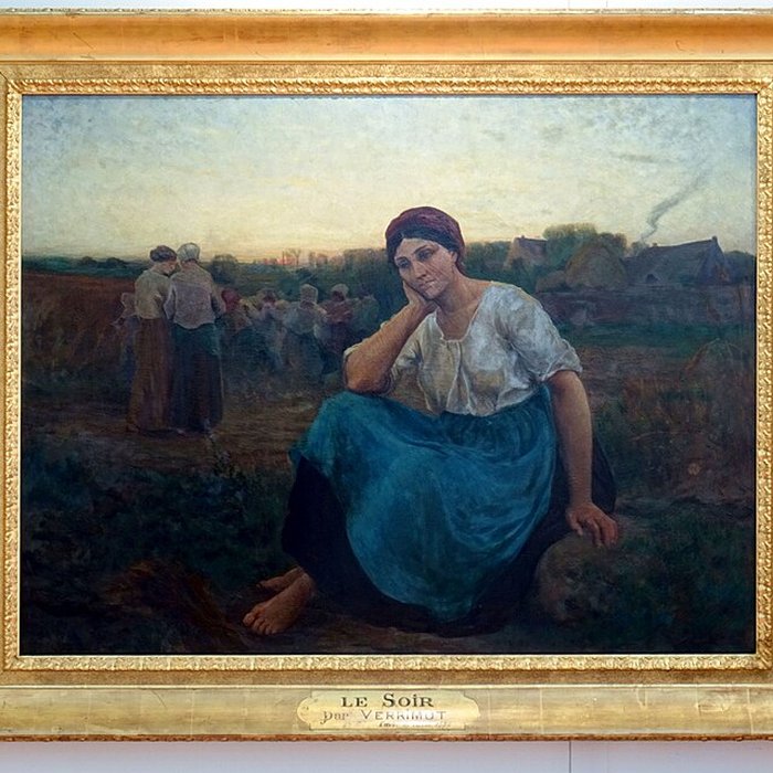 Photo de Musée municipal des Capucins de Coulommiers