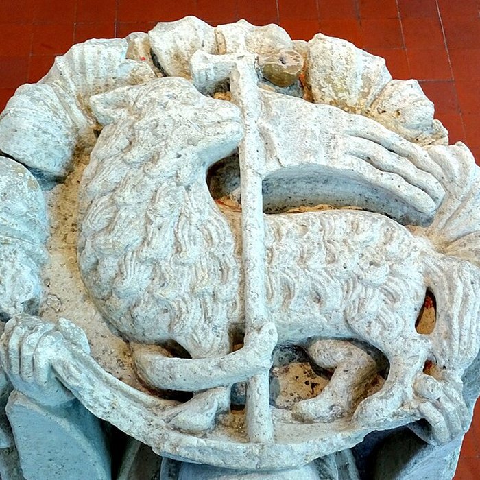 Photo de Musée municipal des Capucins de Coulommiers