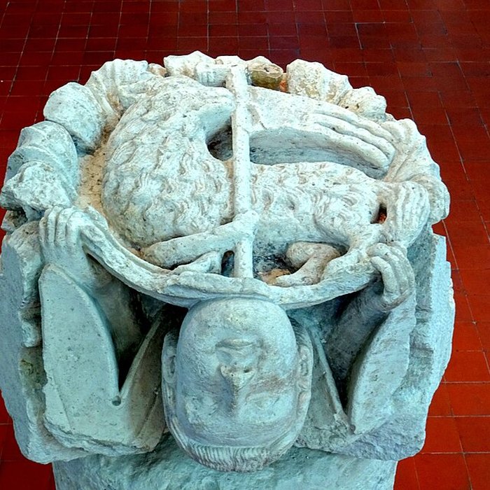 Photo de Musée municipal des Capucins de Coulommiers