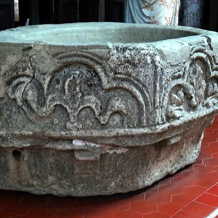 Photo de Musée municipal des Capucins de Coulommiers