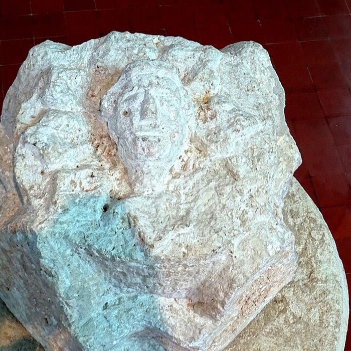 Photo de Musée municipal des Capucins de Coulommiers