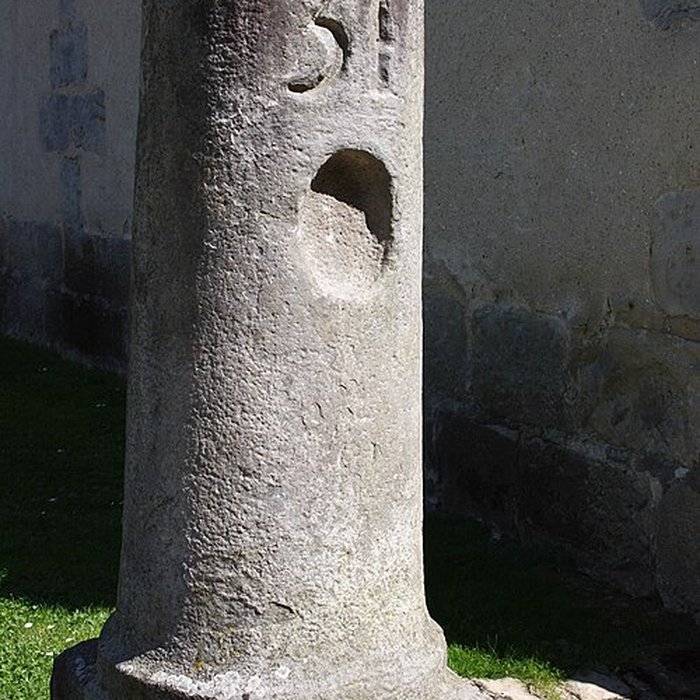 Photo de Musée municipal des Capucins de Coulommiers