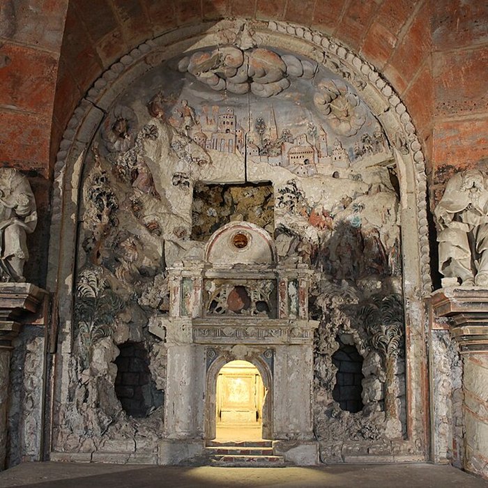 Photo de Musée municipal des Capucins de Coulommiers