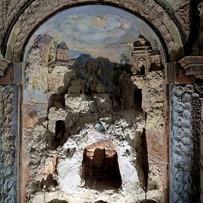 Photo de Musée municipal des Capucins de Coulommiers