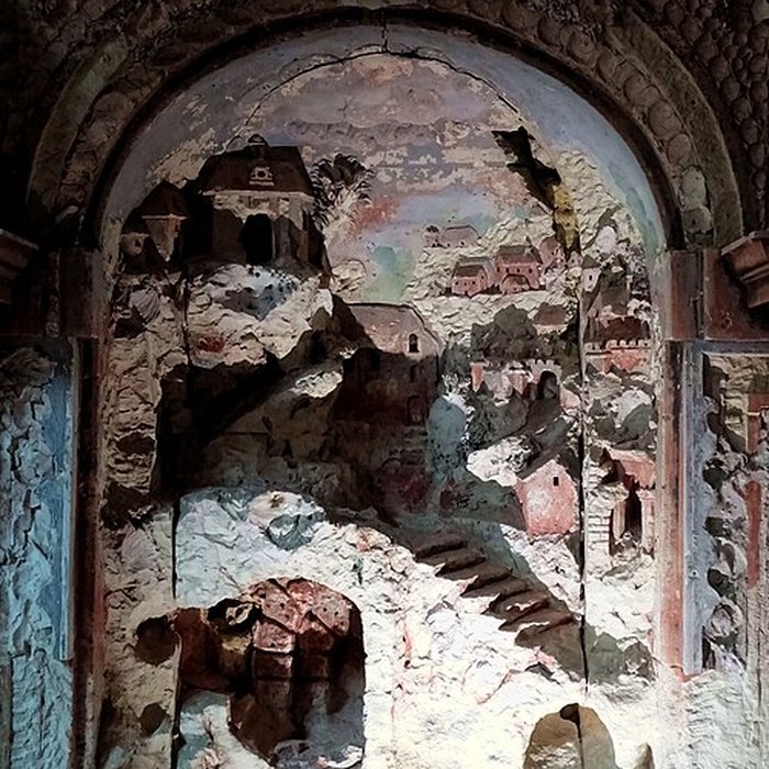 Photo de Musée municipal des Capucins de Coulommiers