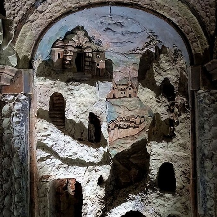 Photo de Musée municipal des Capucins de Coulommiers