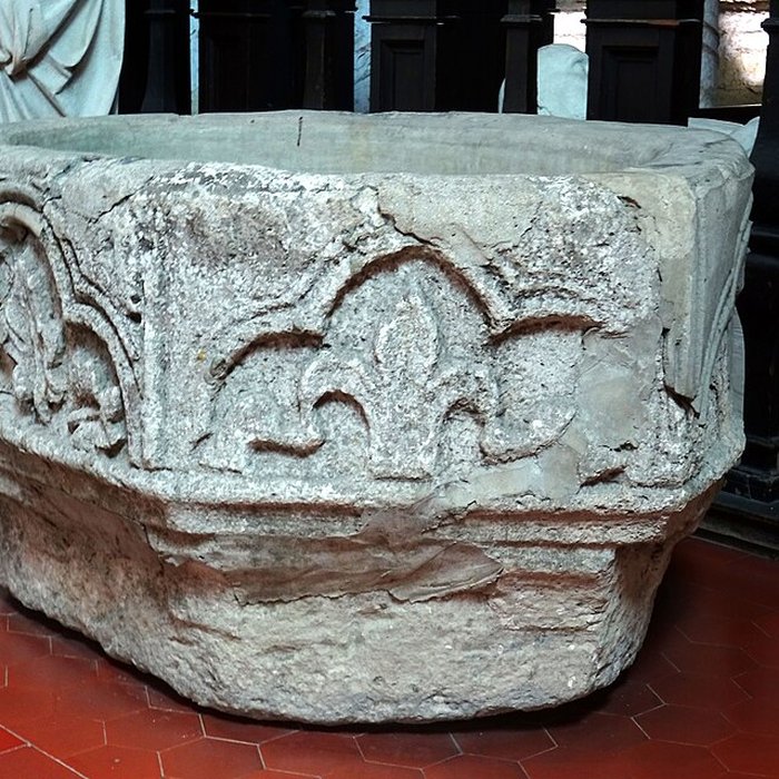 Photo de Musée municipal des Capucins de Coulommiers