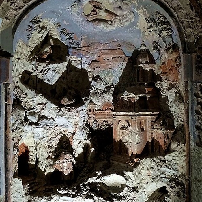 Photo de Musée municipal des Capucins de Coulommiers