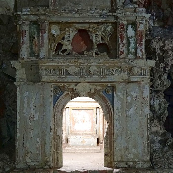 Photo de Musée municipal des Capucins de Coulommiers