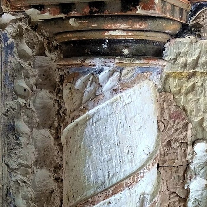 Photo de Musée municipal des Capucins de Coulommiers