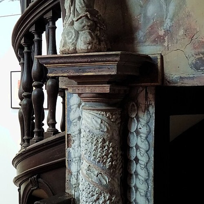 Photo de Musée municipal des Capucins de Coulommiers