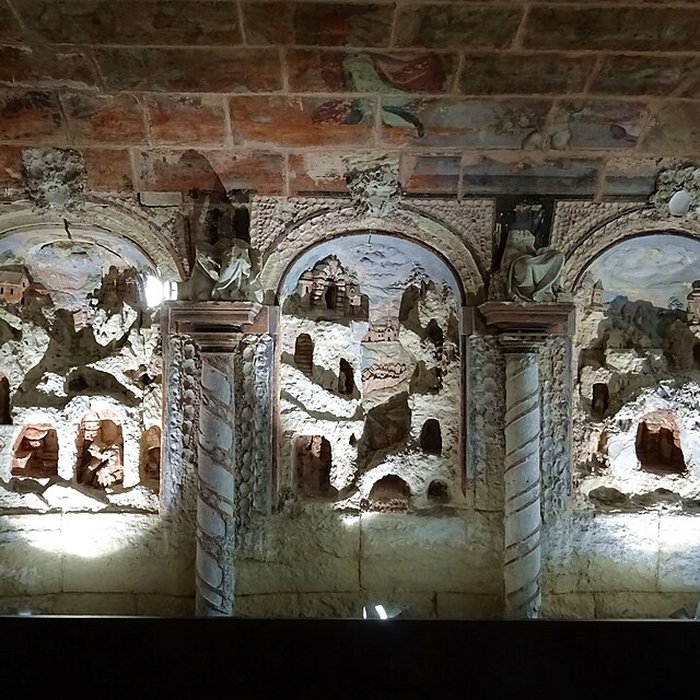 Photo de Musée municipal des Capucins de Coulommiers