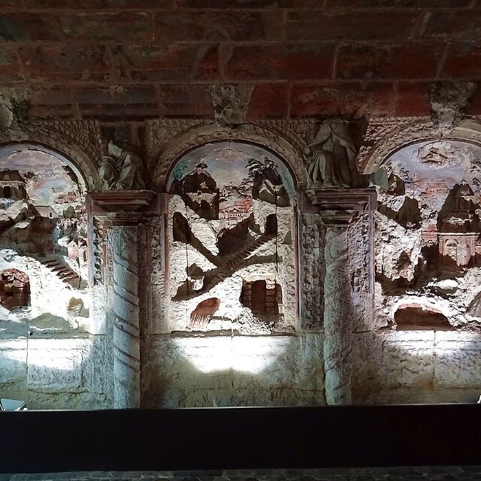 Photo de Musée municipal des Capucins de Coulommiers