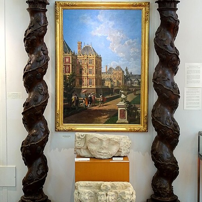 Photo de Musée municipal des Capucins de Coulommiers