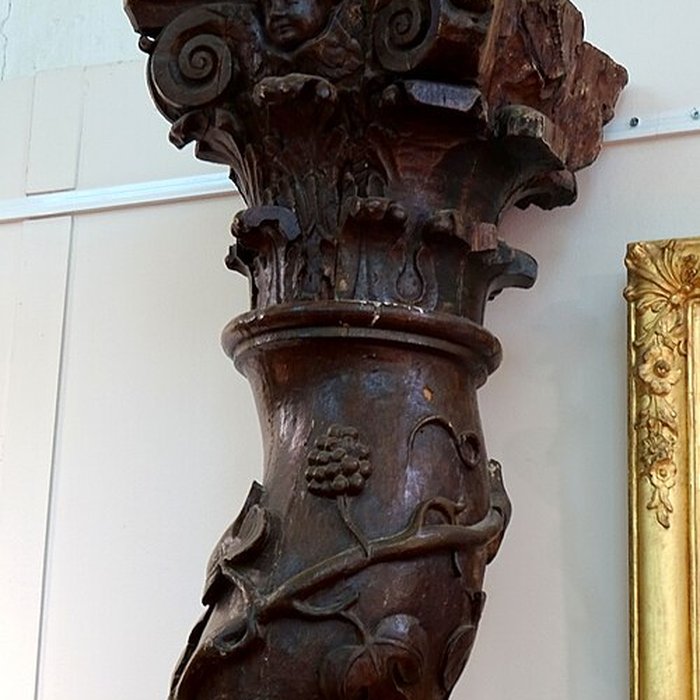 Photo de Musée municipal des Capucins de Coulommiers