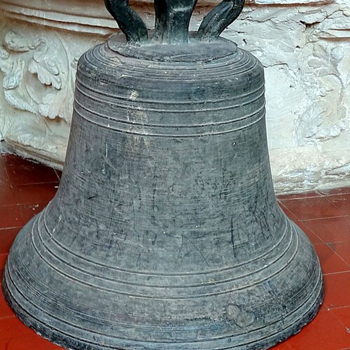 Photo de Musée municipal des Capucins de Coulommiers