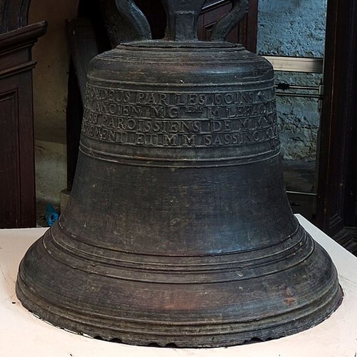 Photo de Musée municipal des Capucins de Coulommiers